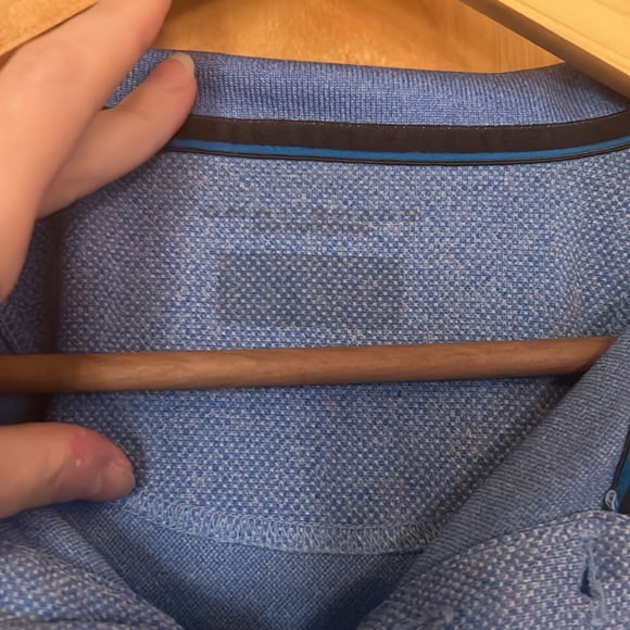 Men’s Golf Shirt Columbia XL - Picture 3 of 3